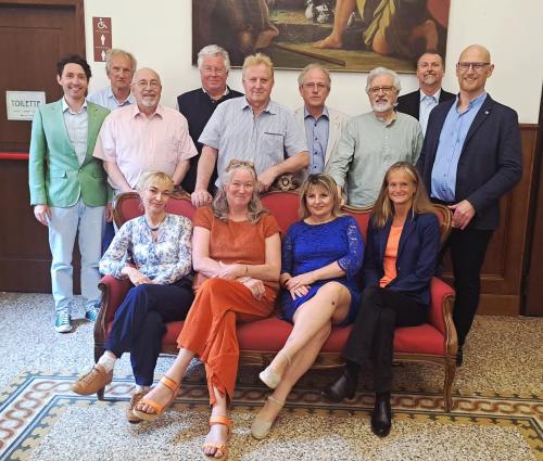 participants-to-essomm-spring-conference-2026-in-rome